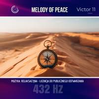 Melody of Peace – muzyka do SPA 432 Hz